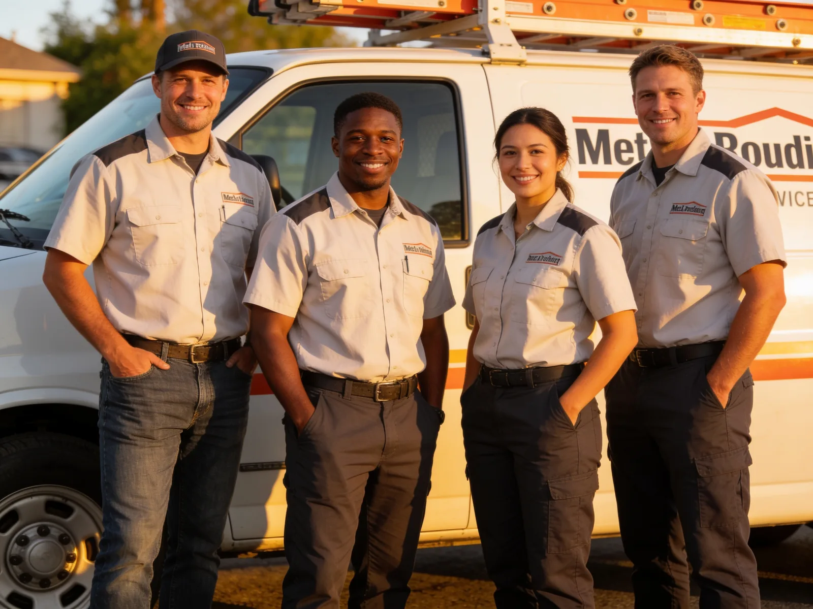 Metal Roof Installation company in Picacho, AZ